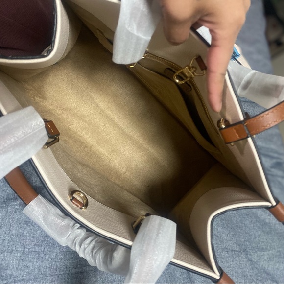 Brand new Bundle - purse with matching wallet - Picture 8 of 8